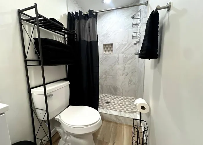 Brand New With Amenities Tulsa