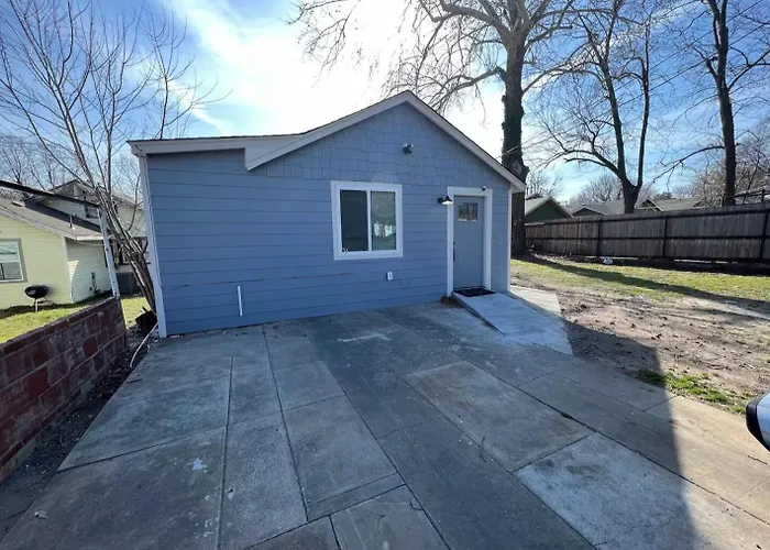 Brand New With Amenities * Tulsa